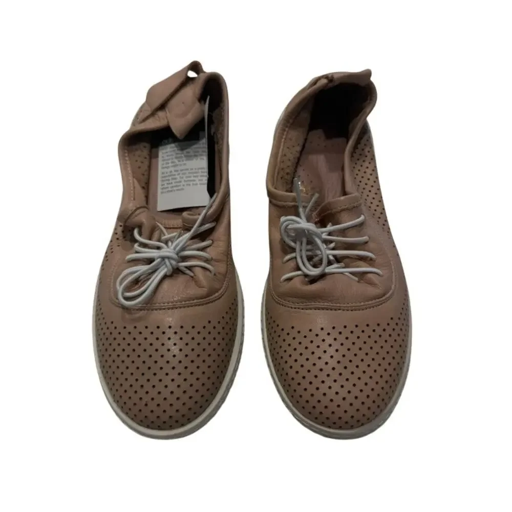 Spring Step box elastic